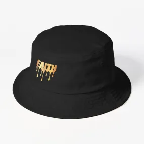 Faith Christian Bucket Hat