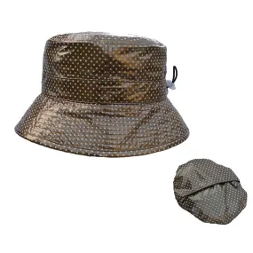 Felicity Waterproof Bucket Hat