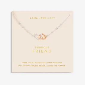 Forever Yours 'Fabulous Friend' Necklace