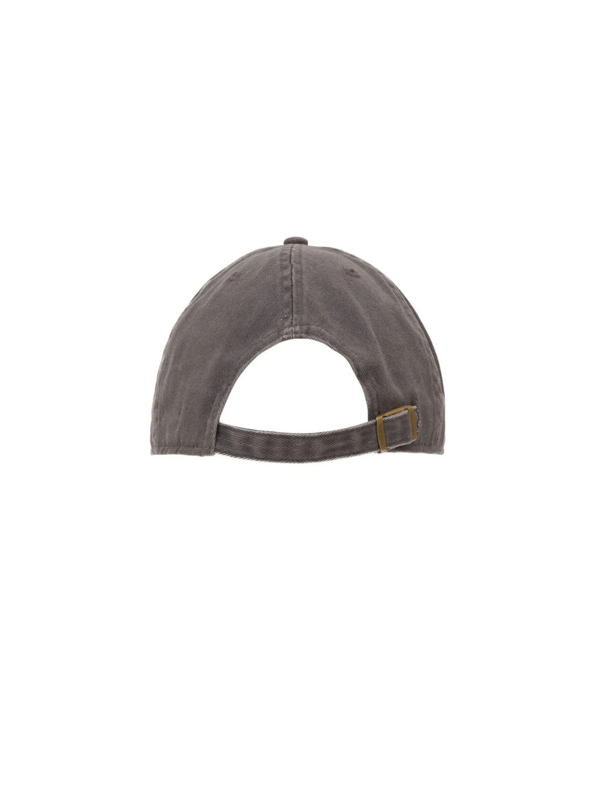 Get PoLITical cap (gray)