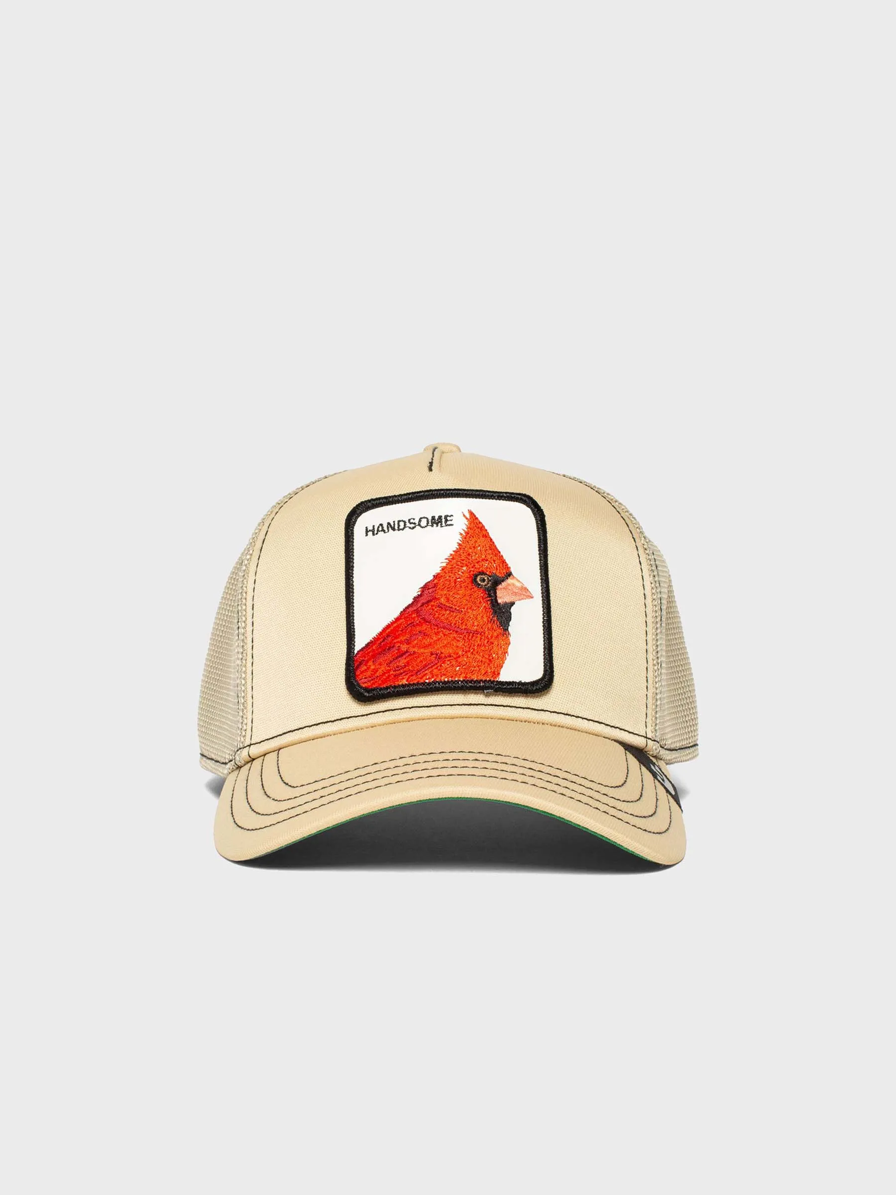 Goorin Bros. Handsome Boy Trucker Cap