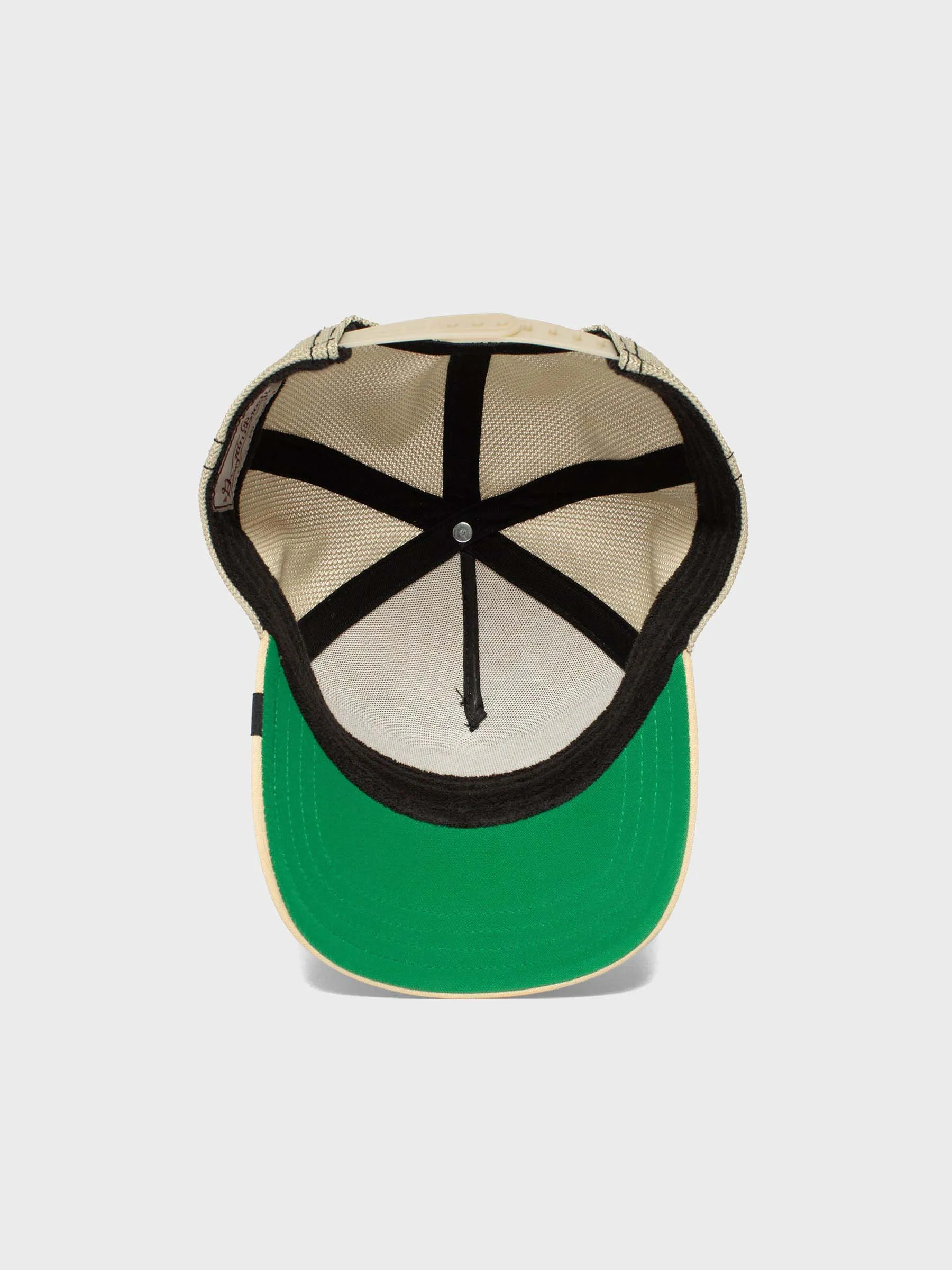 Goorin Bros. Handsome Boy Trucker Cap