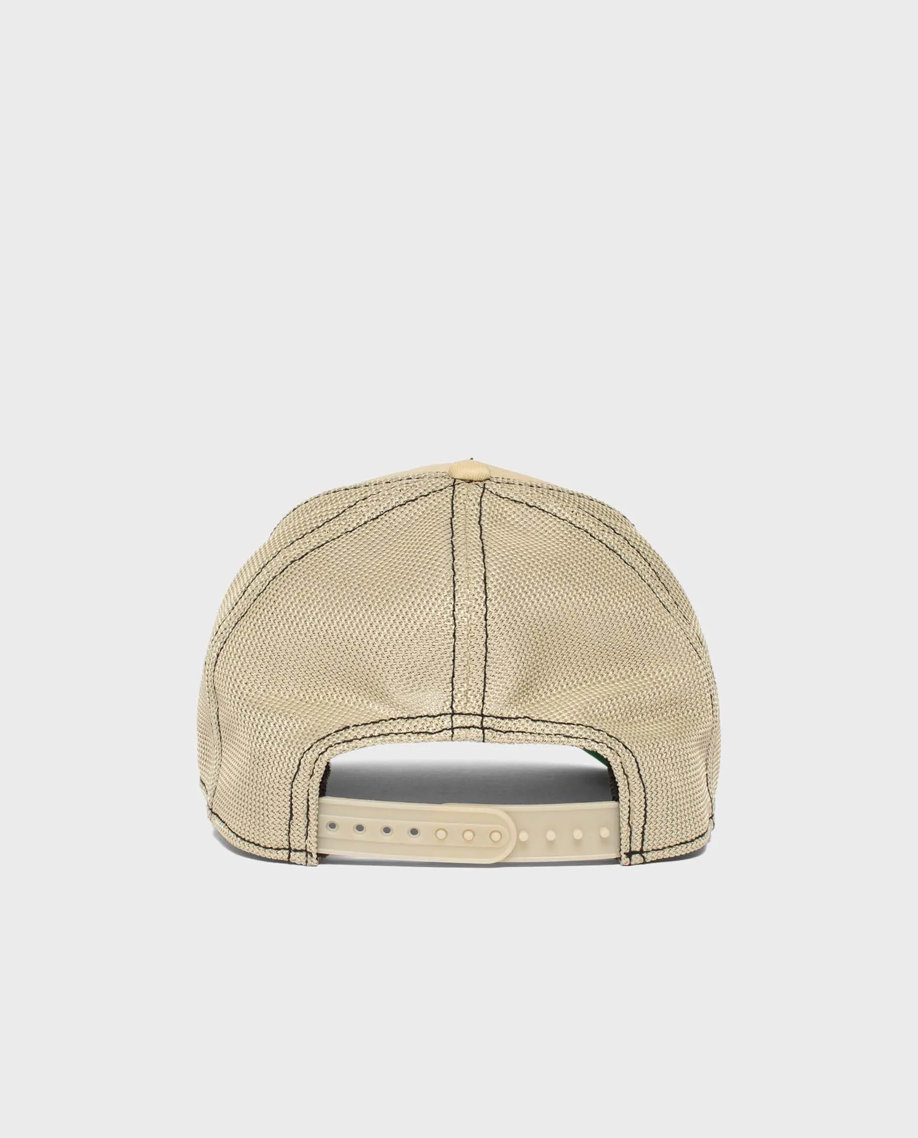 Goorin Bros. Handsome Boy Trucker Cap