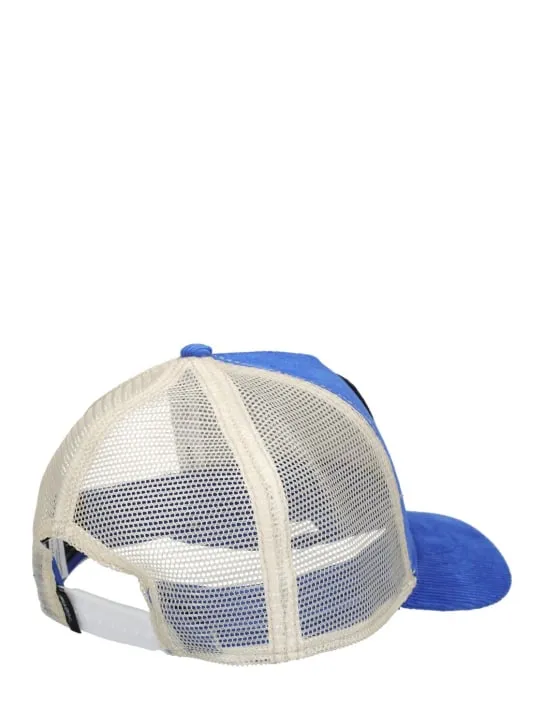 Goorin Bros   Sly Stallione trucker hat 