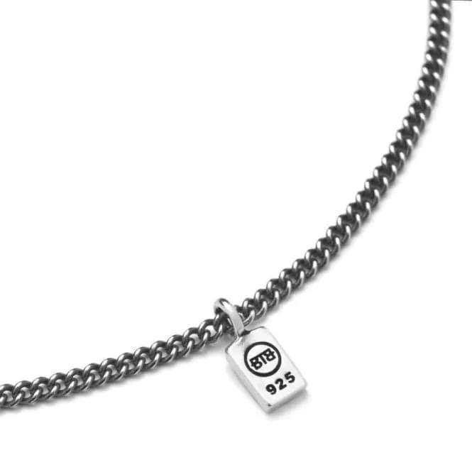 Heritage Pendant XS Neclace 661