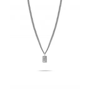 Heritage Pendant XS Neclace 661