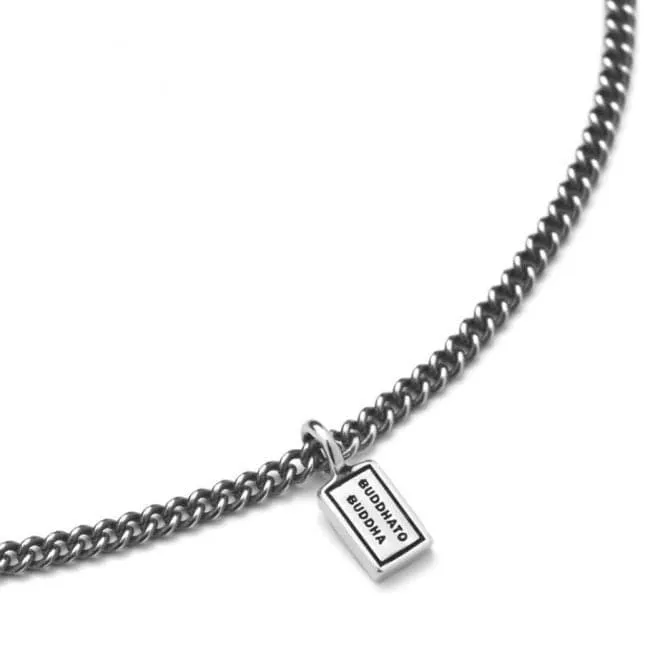 Heritage Pendant XS Neclace 661