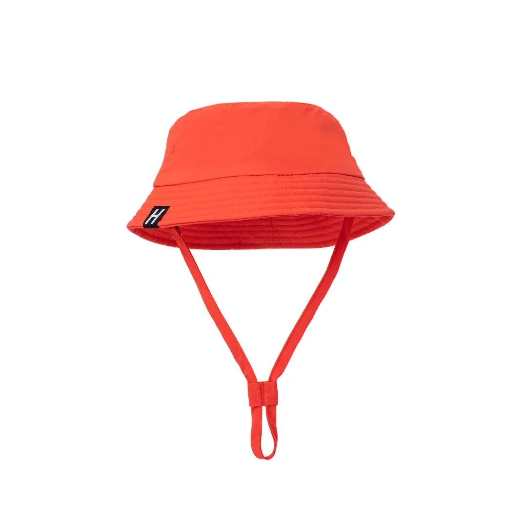 Hipsterkid Bucket Hat