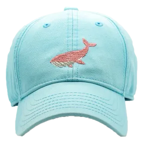 HL Hat - Whale