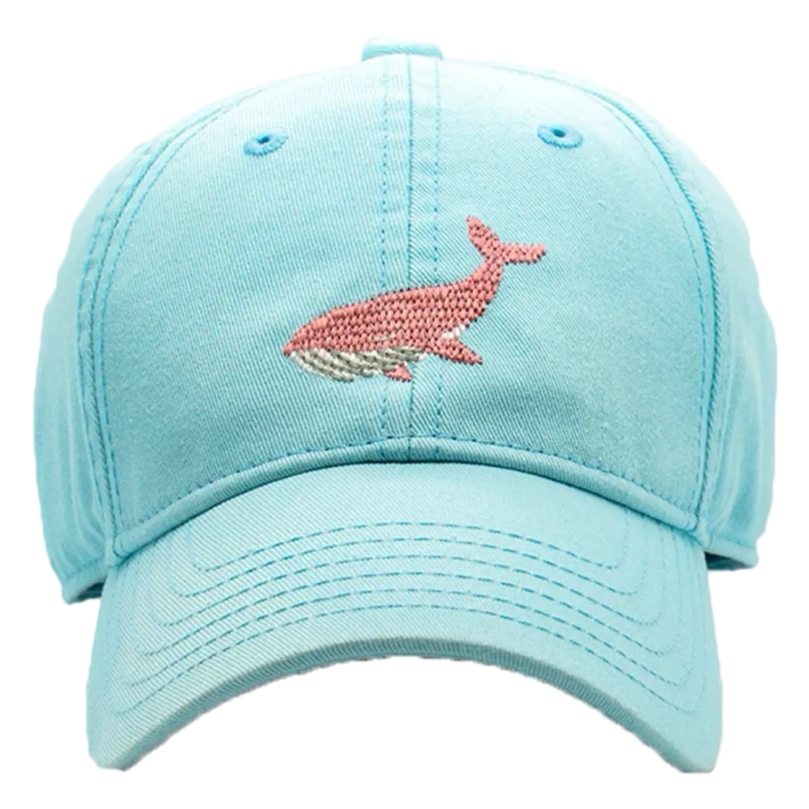 HL Hat - Whale