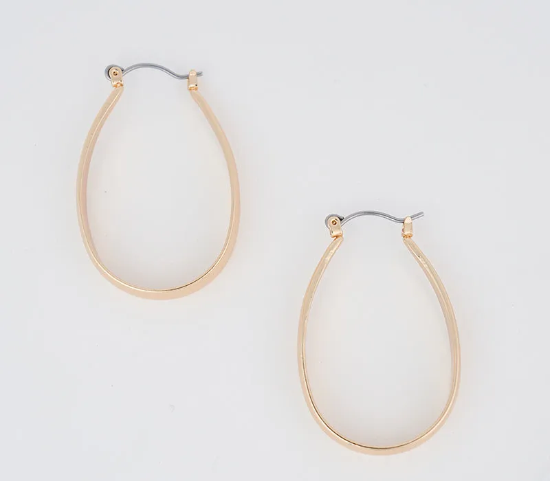 Hoop Earrings