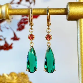 Howl's Moving Castle Earrings Studio Ghibli (Variants Available)