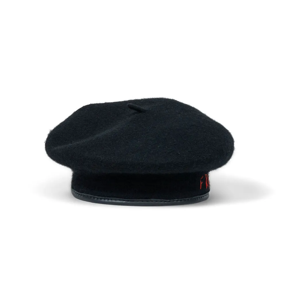 HUEY P. NEWTON BERET