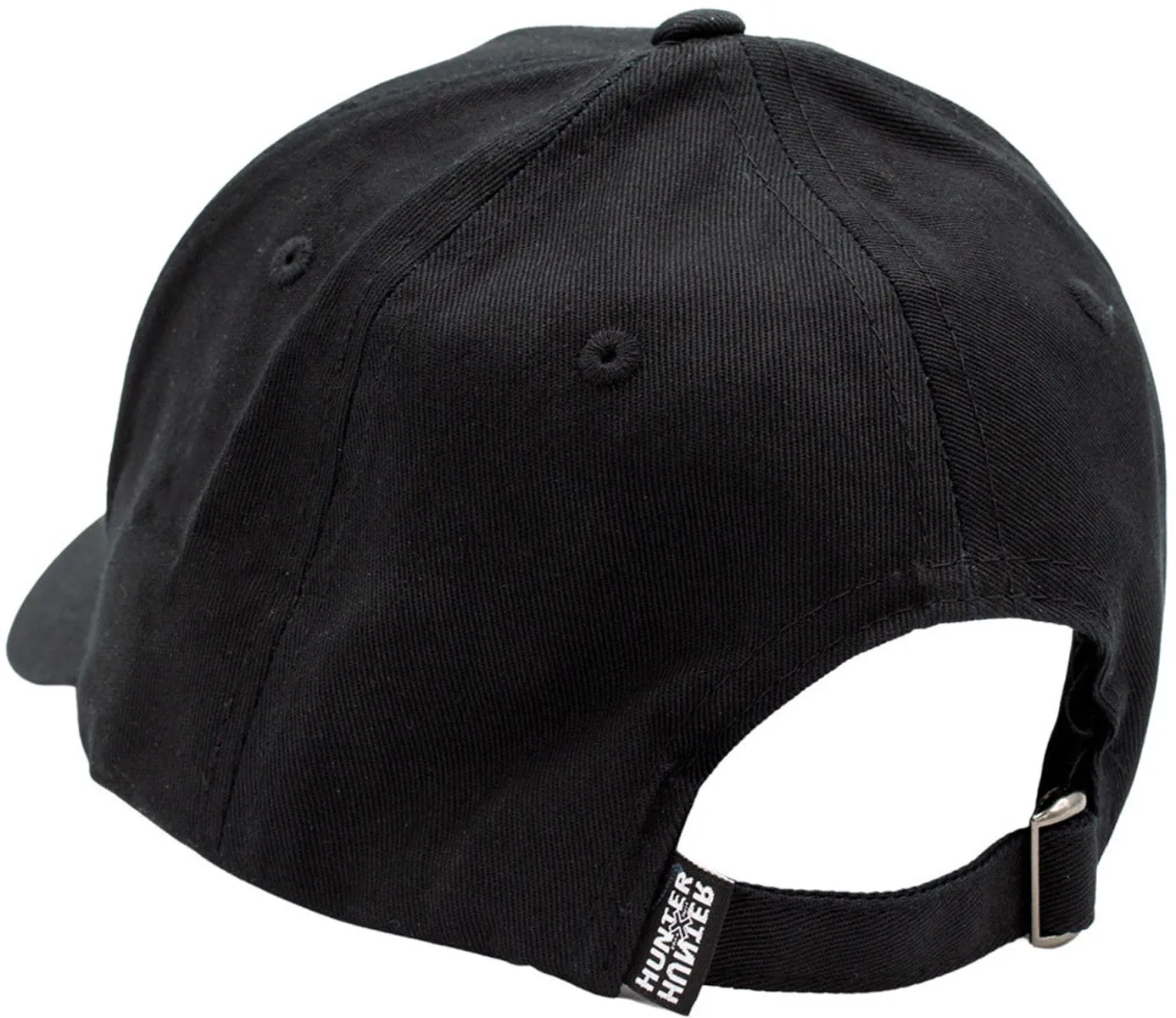 Hunter X Hunter Black Baseball Cap