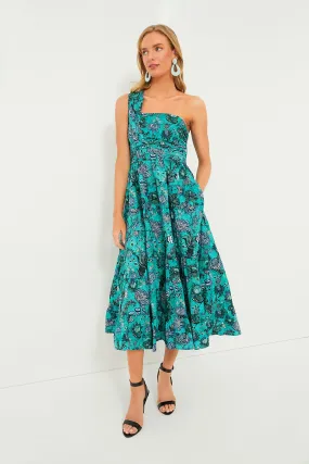 Jade Ellie Dress