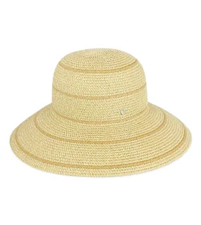 Jones New York Straw Hat 236S