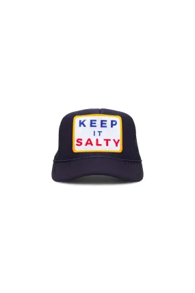 Kids Keep It Salty Hat