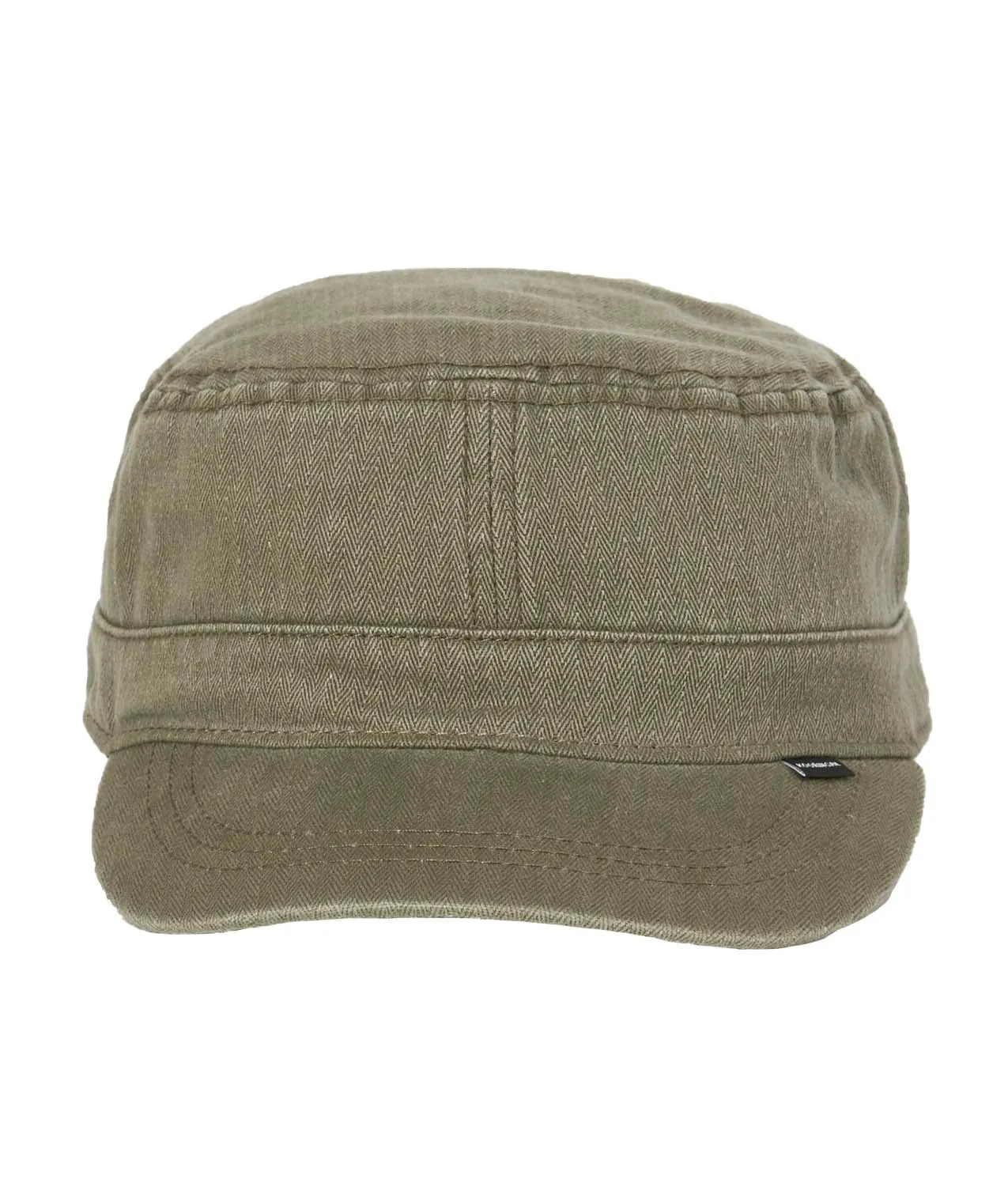 Kooringal Summer Mens Mao Cap - Ruben