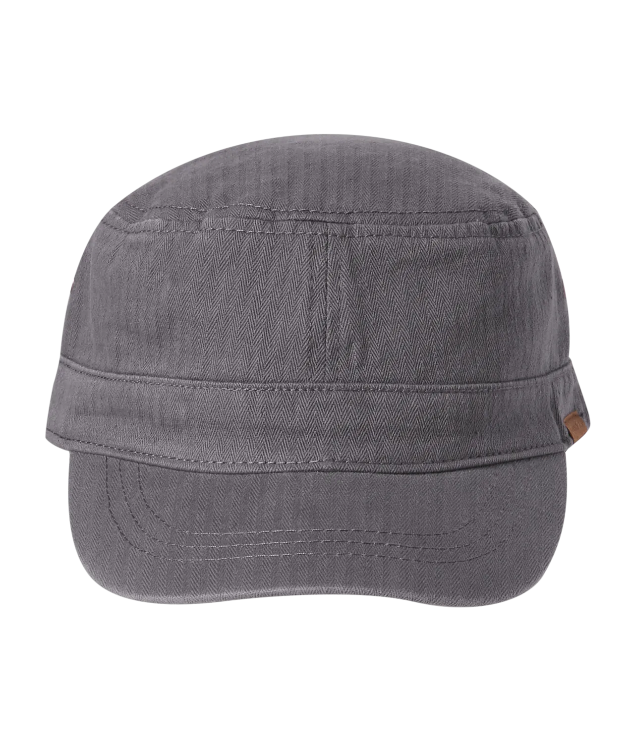 Kooringal Summer Mens Mao Cap - Ruben