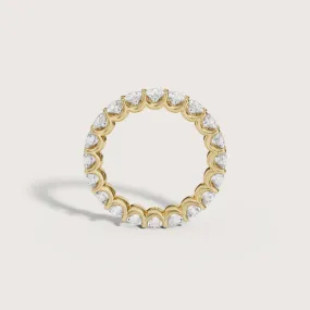 Luna Ring  | Endless Diamond