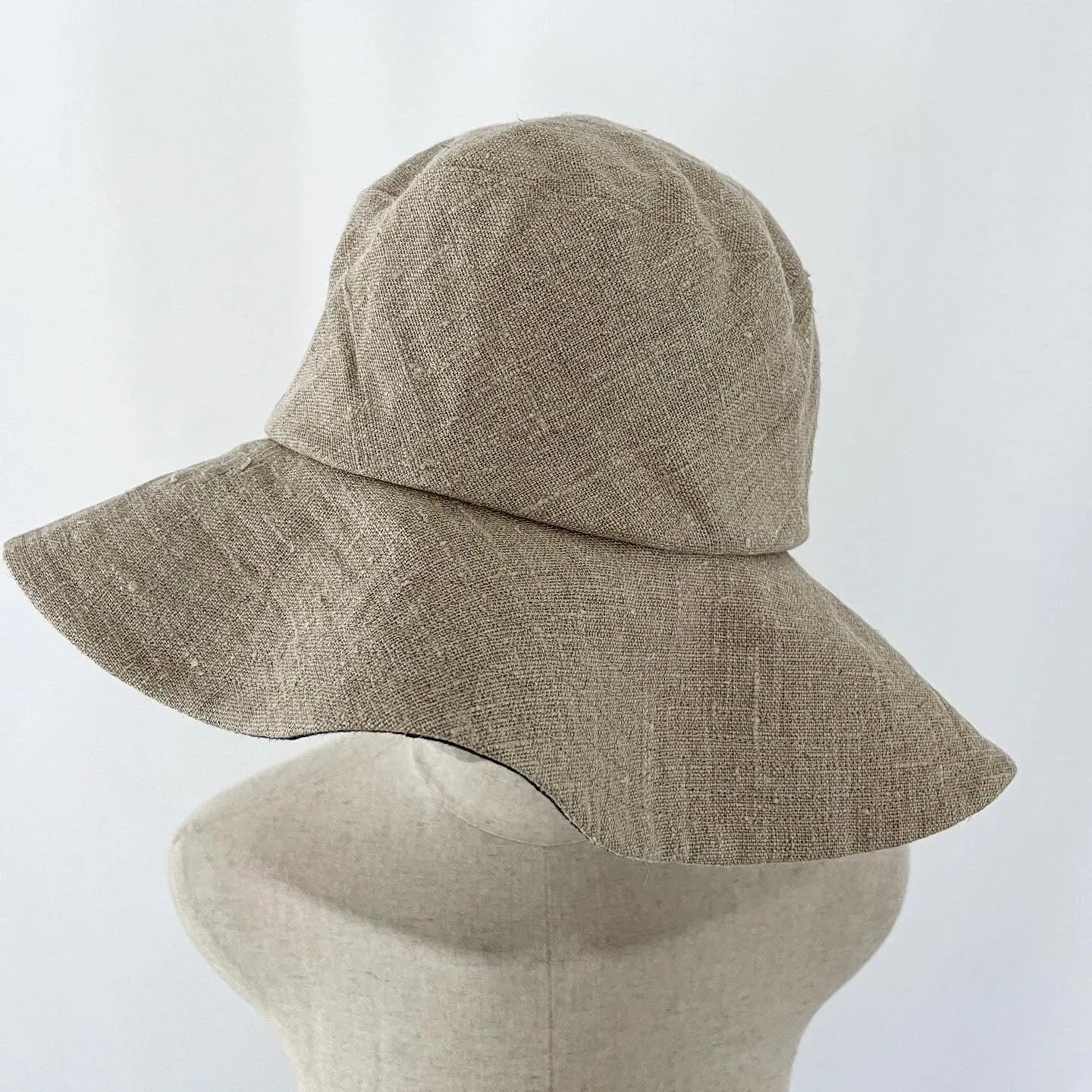 MAY-LIS LUNDBERG Hat