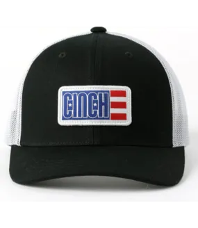 Men's Cinch Trucker Cap