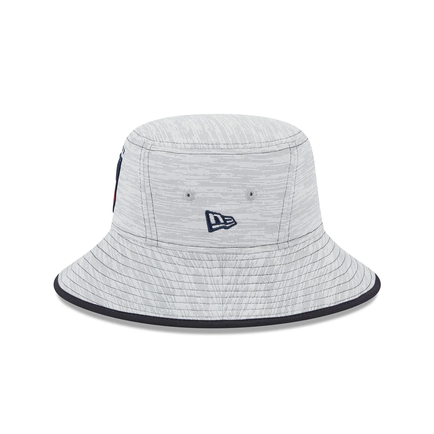 Men's New Era USWNT Bucket Tech Heather