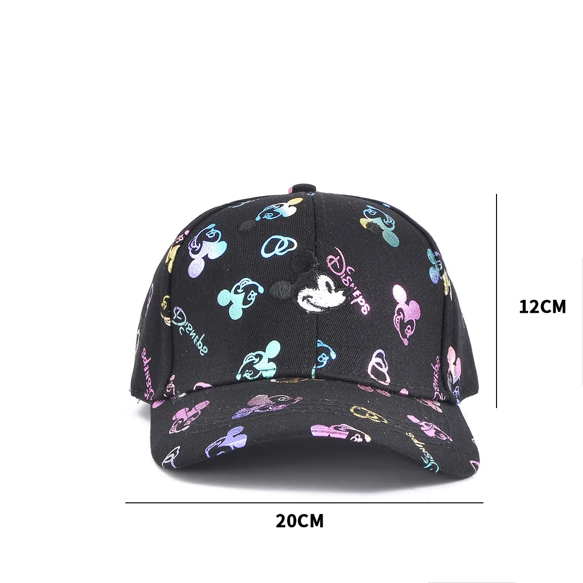 Mickey Mouse  Theme Fancy Cap.