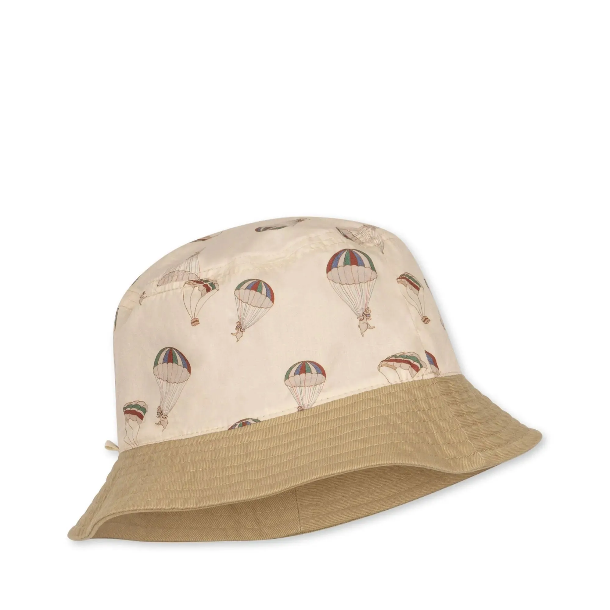 Mon Kids Bucket Hat - Starfish