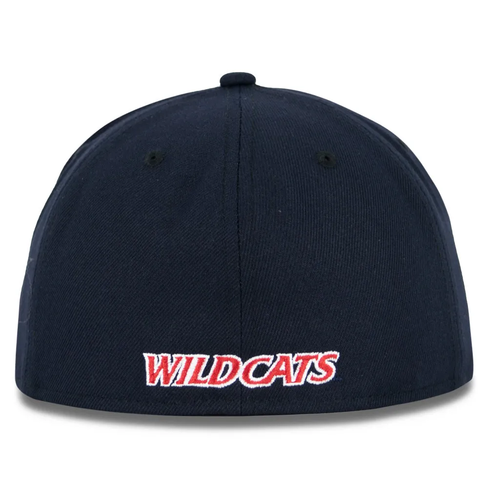 NCAA Arizona Wildcats New Era Vault 59FIFTY Fitted Hat