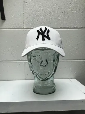 New York Cap White