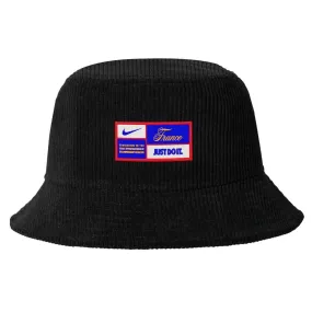 Nike 2024-25 France Corduroy Bucket Hat