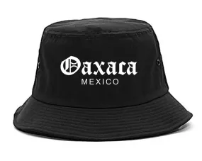 Oaxaca Mexico Mens Bucket Hat