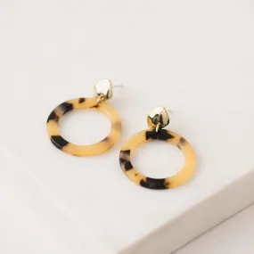 Odessa Hoop Earrings