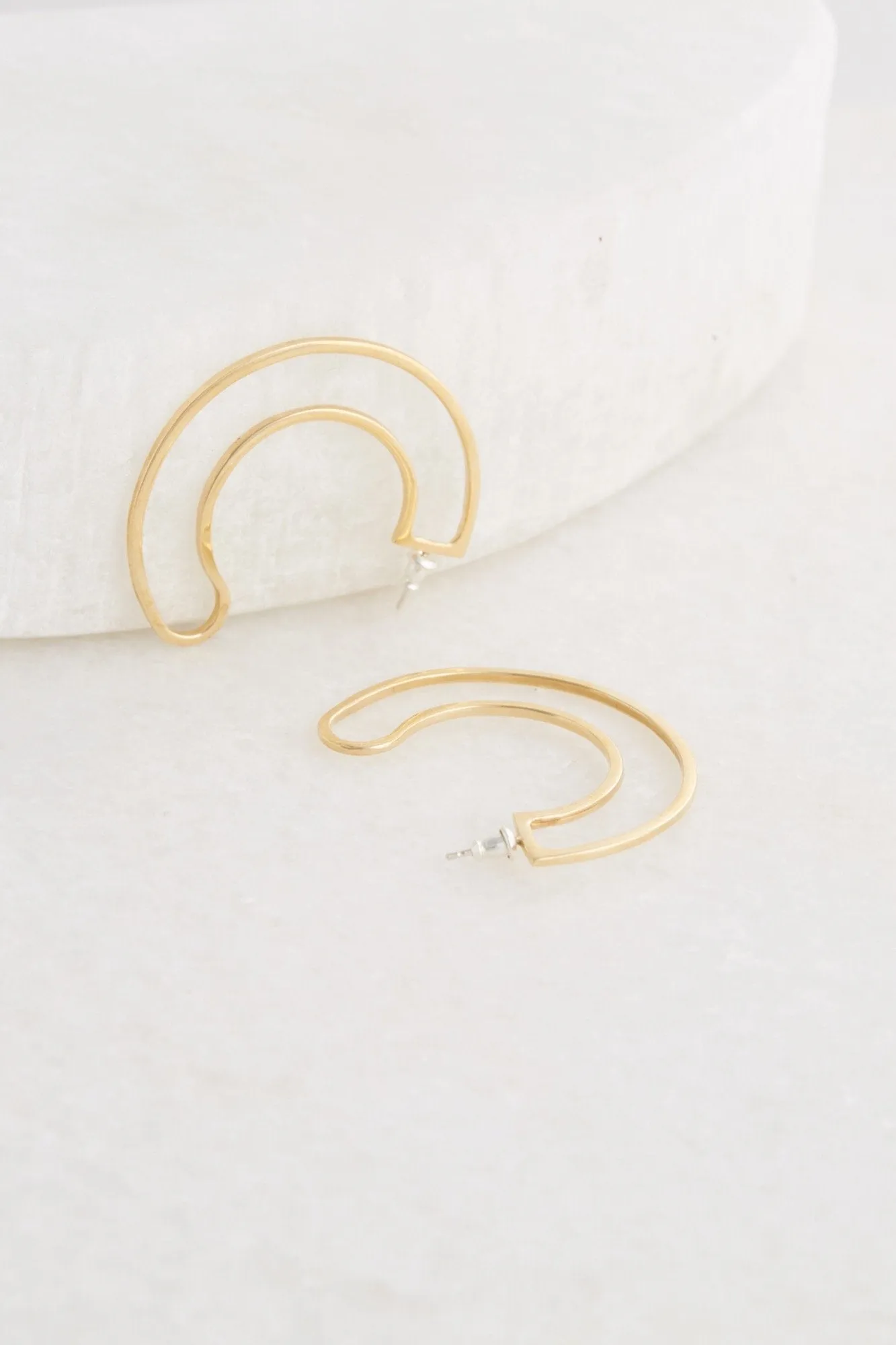 Odette Helene Hoops