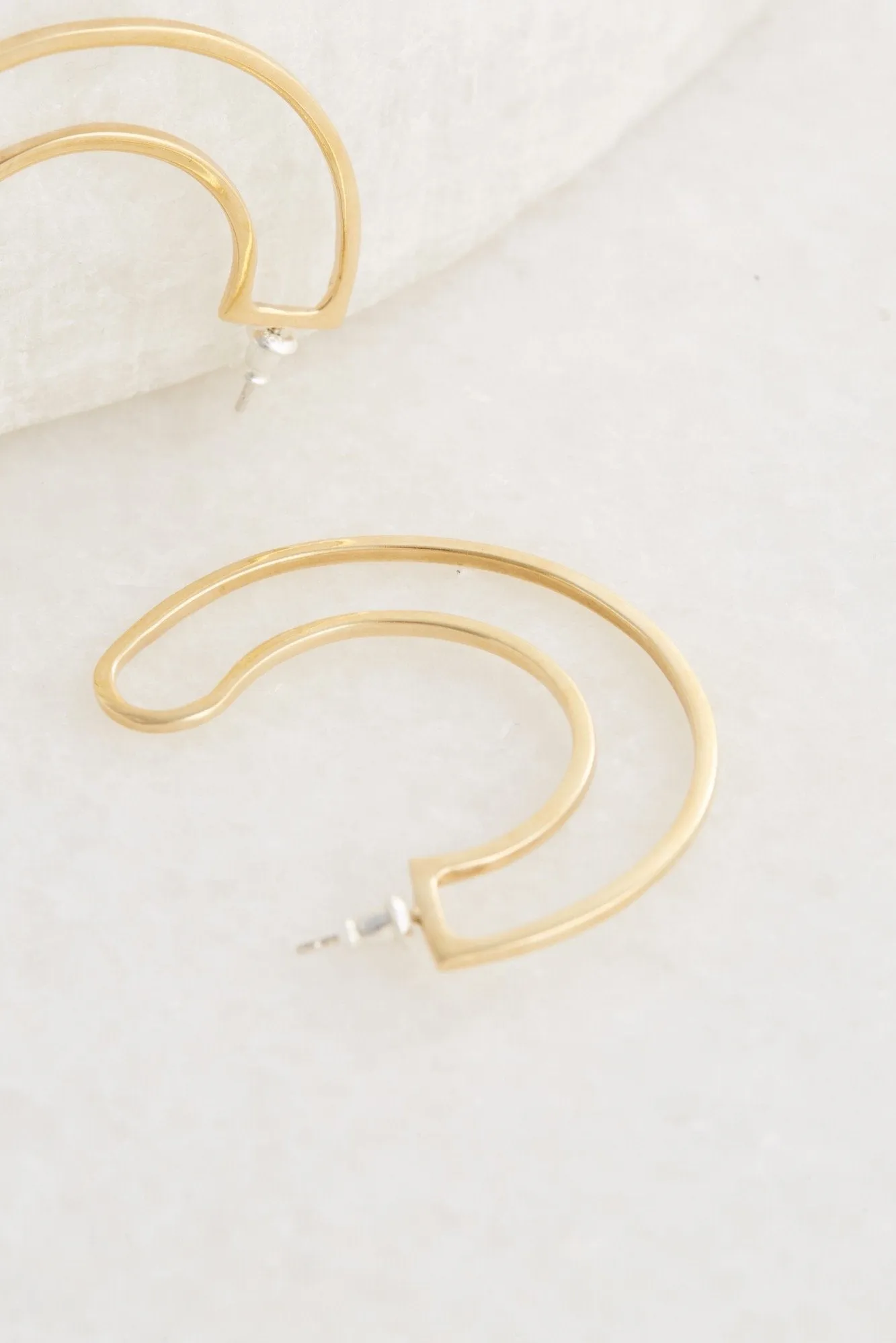 Odette Helene Hoops