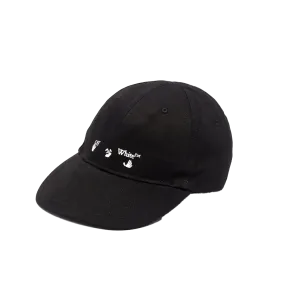 OFF-WHITE Logo Baseball Cap