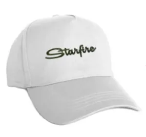 Oldsmobile Starfire Hat - GM MODEL Collection