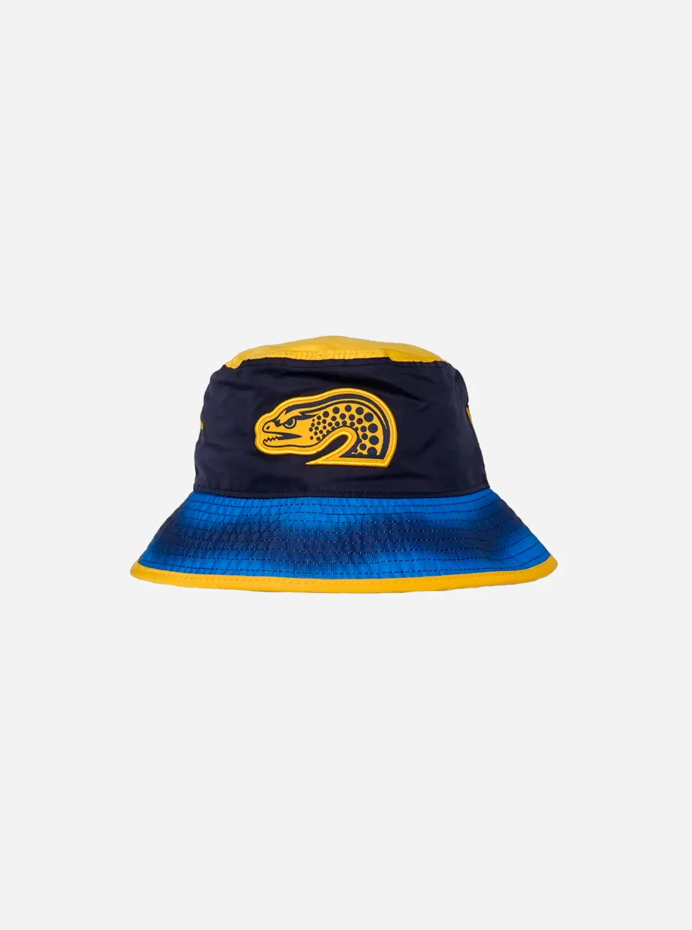 Parramatta Eels 2025 Macron Offical  Bucket Hat