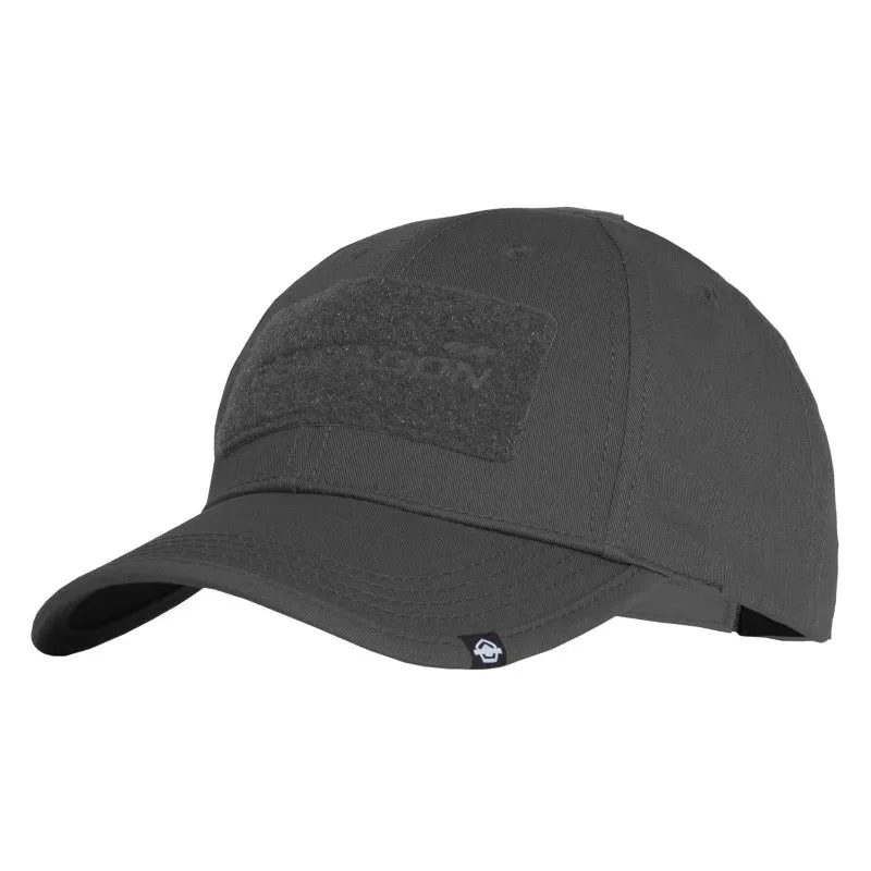 Pentagon - Tactical 2.0 BB Cap - Black