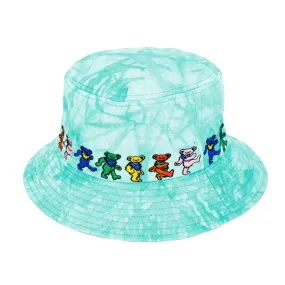 Peter Grimm Grateful Dead Blaze - Bucket Hat