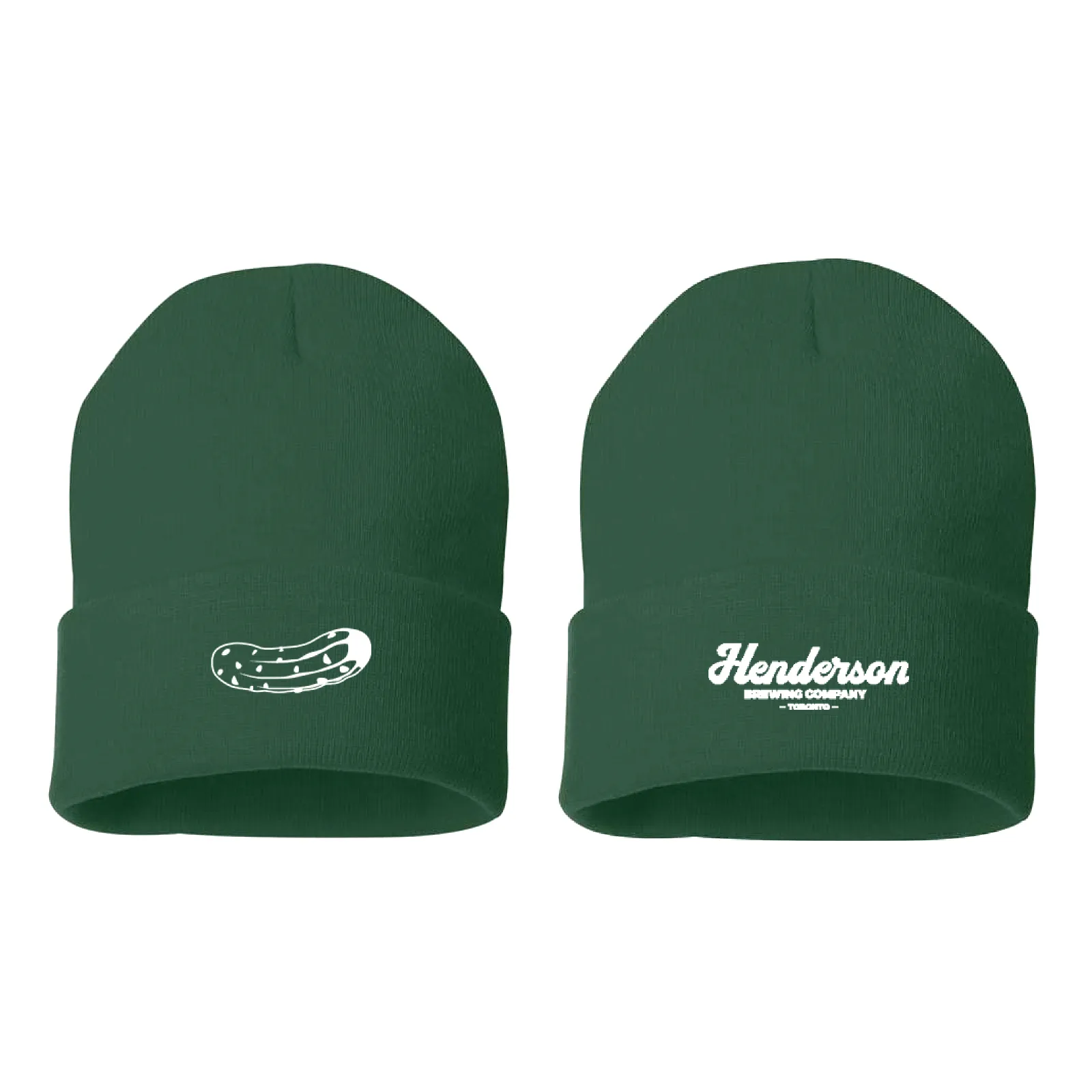 Picklefest™ Toque