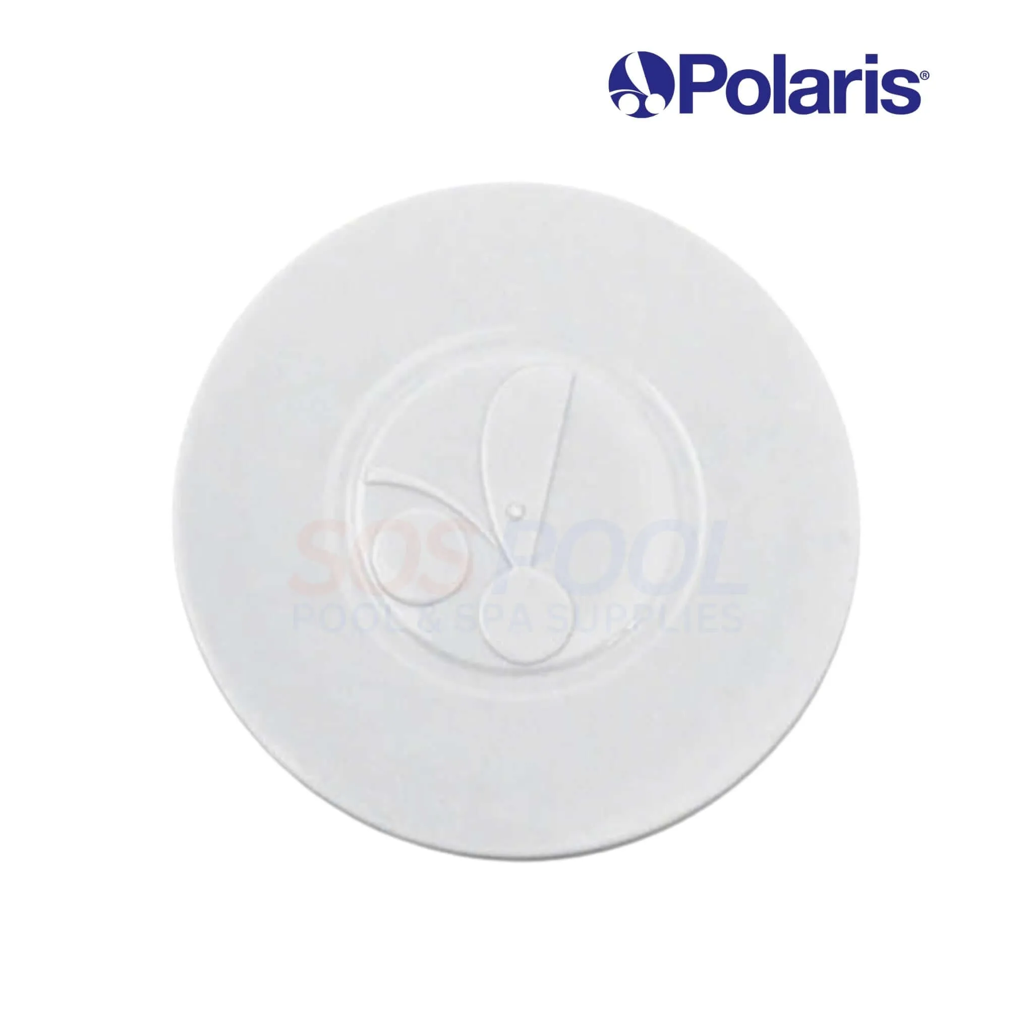 Polaris Hub Cap for 360 and 380 Cleaners | 9-100-1114