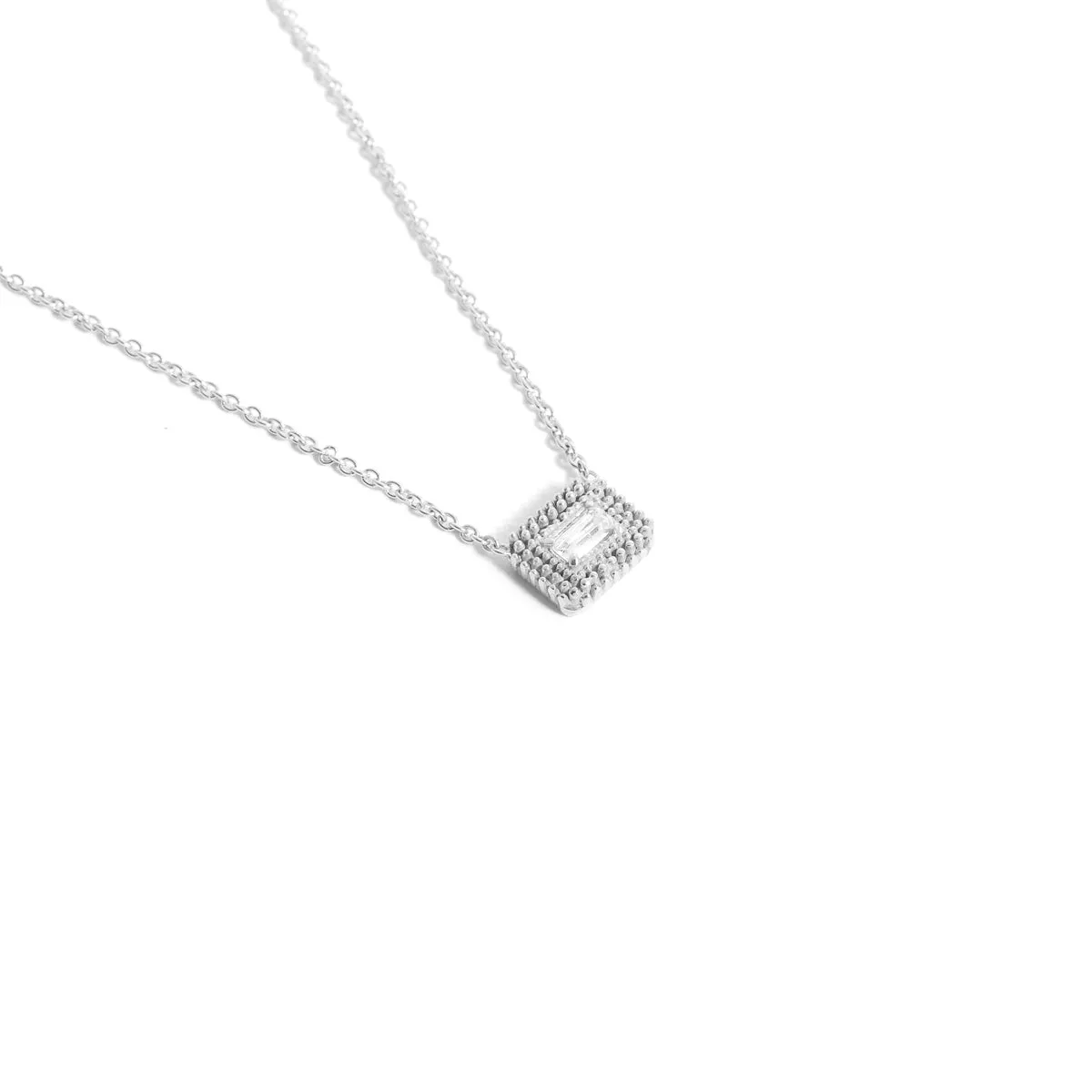 Polaris Necklace