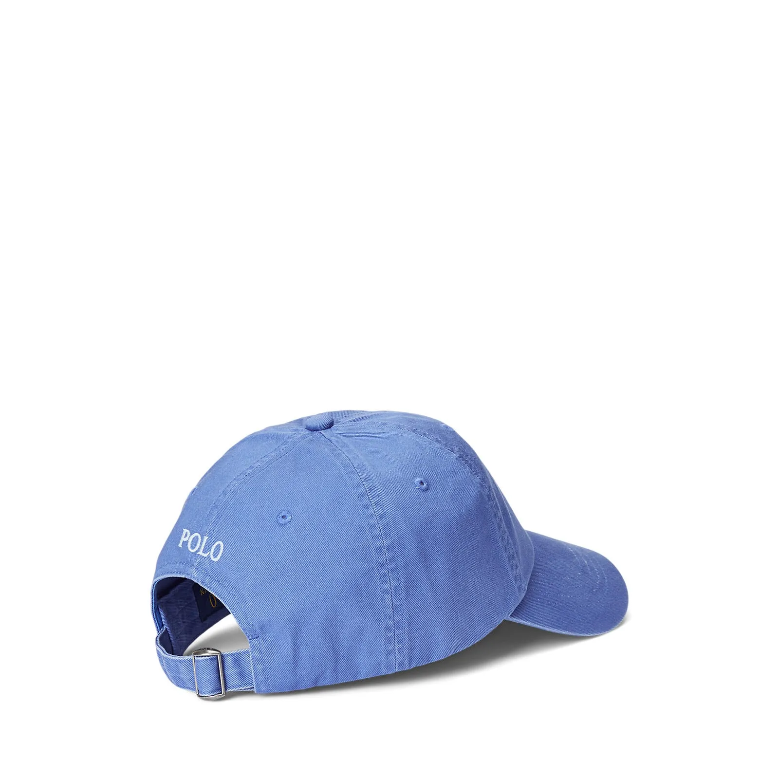 Polo Ralph Lauren - Chino Cap - Liberty Blue