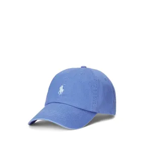 Polo Ralph Lauren - Chino Cap - Liberty Blue