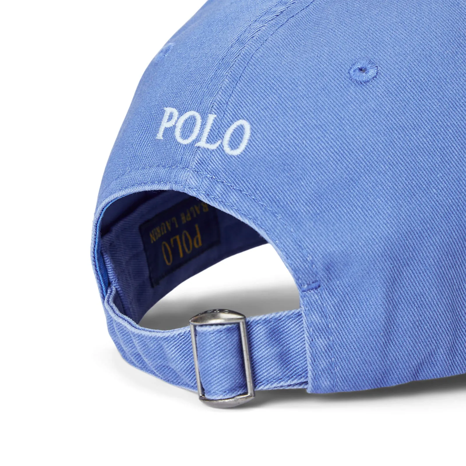 Polo Ralph Lauren - Chino Cap - Liberty Blue