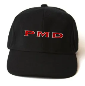 Pontiac Motor Division PMD Hat