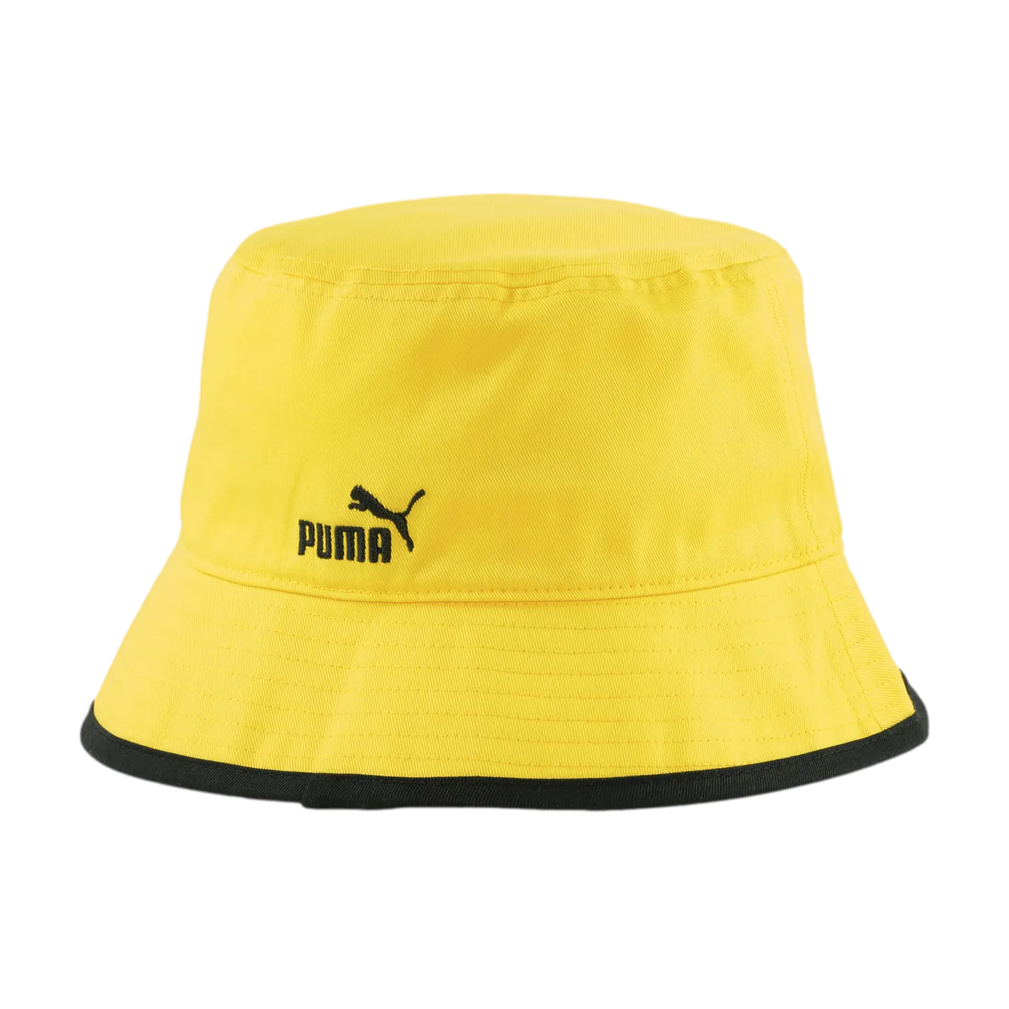 Puma Borussia Dortmund BVB T7 Bucket Hat