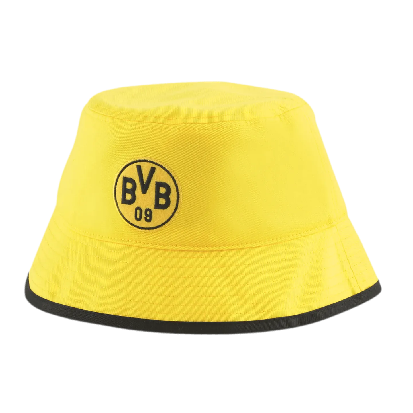 Puma Borussia Dortmund BVB T7 Bucket Hat